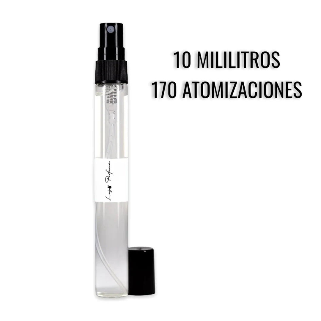 Decant 10 ml Althair Parfums de Marly