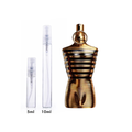 Decant 10 ml Jean Paul Gaultier Le Male Elixir