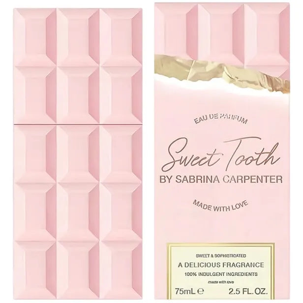 Sweet Tooth Sabrina Carpenter 100 ml