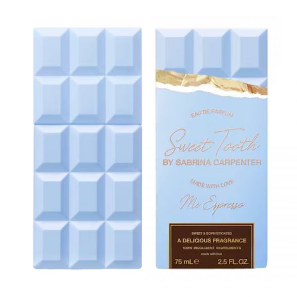 Sweet Tooth Me Espresso Sabrina Carpenter 100 ml edp